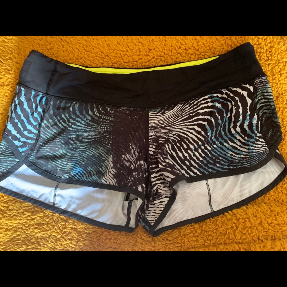 lulu seawheeze shorts 10